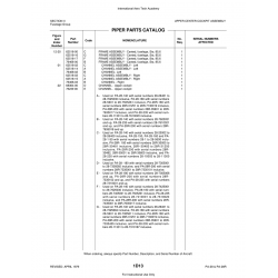 Aviation Part 76239 for Piper PA-28 Cherokee Aircraft Aviation Part 76239 for Piper PA-28 Cherokee Aircraft
