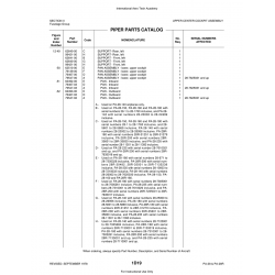 Aviation Part 62510-00 for Piper PA-28 Cherokee Aircraft Aviation Part 62510-00 for Piper PA-28 Cherokee Aircraft