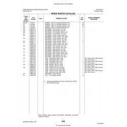 Aviation Part 69253-00 for Piper PA-28 Cherokee Aircraft Aviation Part 69253-00 for Piper PA-28 Cherokee Aircraft