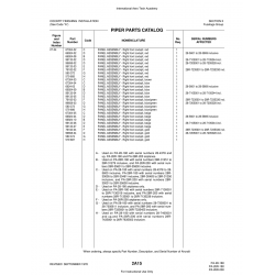 Aviation Part 66924-08 for Piper PA-28 Cherokee Aircraft