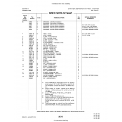 Aviation Part 65525-00 for Piper PA-28 Cherokee Aircraft Aviation Part 65525-00 for Piper PA-28 Cherokee Aircraft
