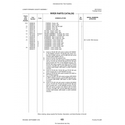 Aviation Part 62526-01 for Piper PA-28 Cherokee Aircraft Aviation Part 62526-01 for Piper PA-28 Cherokee Aircraft