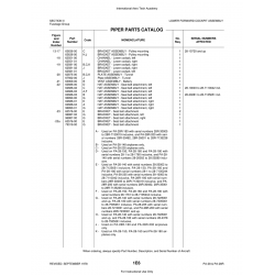 Aviation Part 62688-04 for Piper PA-28 Cherokee Aircraft Aviation Part 62688-04 for Piper PA-28 Cherokee Aircraft
