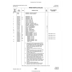 Aviation Part 65798-00 for Piper PA-28 Cherokee Aircraft