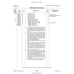 Aviation Part 62545 for Piper PA-28 Cherokee Aircraft Aviation Part 62545 for Piper PA-28 Cherokee Aircraft