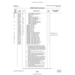 Aviation Part 67368-0 for Piper PA-28 Cherokee Aircraft Aviation Part 67368-0 for Piper PA-28 Cherokee Aircraft