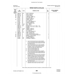 Aviation Part 69316-00 for Piper PA-28 Cherokee Aircraft Aviation Part 69316-00 for Piper PA-28 Cherokee Aircraft
