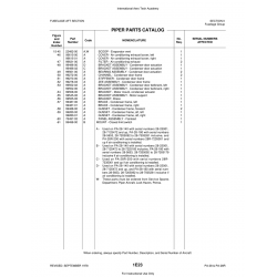 Aviation Part 99496-02 for Piper PA-28 Cherokee Aircraft