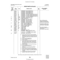 Aviation Part 67468-00 for Piper PA-28 Cherokee Aircraft Aviation Part 67468-00 for Piper PA-28 Cherokee Aircraft