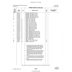 Aviation Part 67375-00 for Piper PA-28 Cherokee Aircraft Aviation Part 67375-00 for Piper PA-28 Cherokee Aircraft