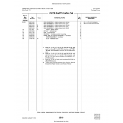 Aviation Part 62973-02 for Piper PA-28 Cherokee Aircraft Aviation Part 62973-02 for Piper PA-28 Cherokee Aircraft