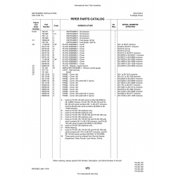 Aviation Part 69059-02 for Piper PA-28 Cherokee Aircraft Aviation Part 69059-02 for Piper PA-28 Cherokee Aircraft