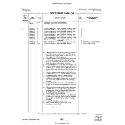 Aviation Part 67920-14 for Piper PA-28 Cherokee Aircraft Aviation Part 67920-14 for Piper PA-28 Cherokee Aircraft