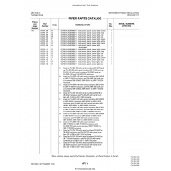 Aviation Part 67231-16 for Piper PA-28 Cherokee Aircraft Aviation Part 67231-16 for Piper PA-28 Cherokee Aircraft