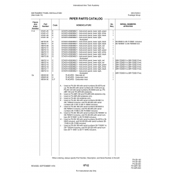 Aviation Part 99672-15 for Piper PA-28 Cherokee Aircraft Aviation Part 99672-15 for Piper PA-28 Cherokee Aircraft