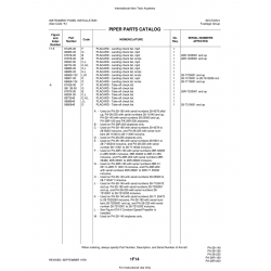 Aviation Part 65834 for Piper PA-28 Cherokee Aircraft Aviation Part 65834 for Piper PA-28 Cherokee Aircraft