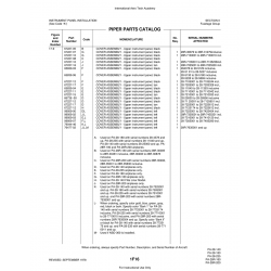Aviation Part 79044-46 for Piper PA-28 Cherokee Aircraft Aviation Part 79044-46 for Piper PA-28 Cherokee Aircraft