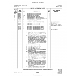 Aviation Part 62177 for Piper PA-28 Cherokee Aircraft Aviation Part 62177 for Piper PA-28 Cherokee Aircraft