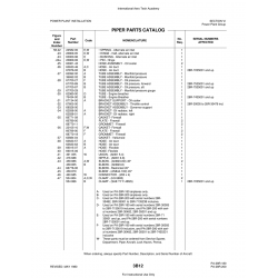 Aviation Part 67605-00 for Piper PA-28 Cherokee Aircraft Aviation Part 67605-00 for Piper PA-28 Cherokee Aircraft