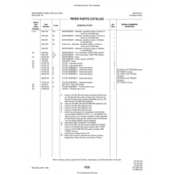 Aviation Part 7735001 for Piper PA-28 Cherokee Aircraft