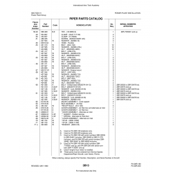 Aviation Part 67724-00 for Piper PA-28 Cherokee Aircraft Aviation Part 67724-00 for Piper PA-28 Cherokee Aircraft