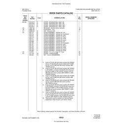 Aviation Part 99990-00 for Piper PA-28 Cherokee Aircraft Aviation Part 99990-00 for Piper PA-28 Cherokee Aircraft