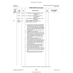 Aviation Part 66844-00 for Piper PA-28 Cherokee Aircraft