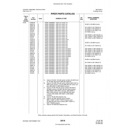 Aviation Part 99134-05 for Piper PA-28 Cherokee Aircraft Aviation Part 99134-05 for Piper PA-28 Cherokee Aircraft