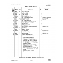 Aviation Part 67848-00 for Piper PA-28 Cherokee Aircraft Aviation Part 67848-00 for Piper PA-28 Cherokee Aircraft