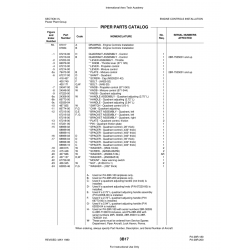 Aviation Part 67210-00 for Piper PA-28 Cherokee Aircraft Aviation Part 67210-00 for Piper PA-28 Cherokee Aircraft