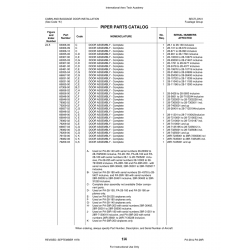 Aviation Part 66848-00 for Piper PA-28 Cherokee Aircraft Aviation Part 66848-00 for Piper PA-28 Cherokee Aircraft