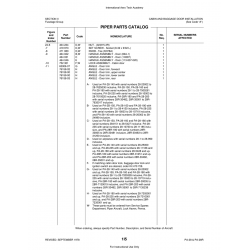 Aviation Part 76158-02 for Piper PA-28 Cherokee Aircraft Aviation Part 76158-02 for Piper PA-28 Cherokee Aircraft