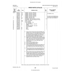 Aviation Part 66848-04 for Piper PA-28 Cherokee Aircraft Aviation Part 66848-04 for Piper PA-28 Cherokee Aircraft
