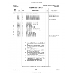 Aviation Part 99105-02 for Piper PA-28 Cherokee Aircraft Aviation Part 99105-02 for Piper PA-28 Cherokee Aircraft