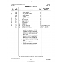 Aviation Part 65567-00 for Piper PA-28 Cherokee Aircraft Aviation Part 65567-00 for Piper PA-28 Cherokee Aircraft