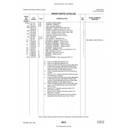 Aviation Part 67804-00 for Piper PA-28 Cherokee Aircraft Aviation Part 67804-00 for Piper PA-28 Cherokee Aircraft