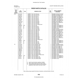 Aviation Part 67907-03 for Piper PA-28 Cherokee Aircraft Aviation Part 67907-03 for Piper PA-28 Cherokee Aircraft