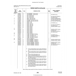 Aviation Part 63633-40 for Piper PA-28 Cherokee Aircraft