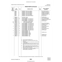 Aviation Part 63666-02 for Piper PA-28 Cherokee Aircraft Aviation Part 63666-02 for Piper PA-28 Cherokee Aircraft
