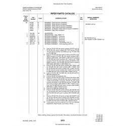 Aviation Part 99841-00 for Piper PA-28 Cherokee Aircraft Aviation Part 99841-00 for Piper PA-28 Cherokee Aircraft