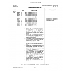 Aviation Part 66936-09 for Piper PA-28 Cherokee Aircraft