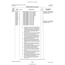 Aviation Part 99659-04 for Piper PA-28 Cherokee Aircraft Aviation Part 99659-04 for Piper PA-28 Cherokee Aircraft
