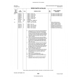 Aviation Part 63187-06 for Piper PA-28 Cherokee Aircraft Aviation Part 63187-06 for Piper PA-28 Cherokee Aircraft