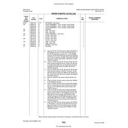 Aviation Part 63034-02 for Piper PA-28 Cherokee Aircraft Aviation Part 63034-02 for Piper PA-28 Cherokee Aircraft