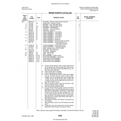 Aviation Part 68876-00 for Piper PA-28 Cherokee Aircraft