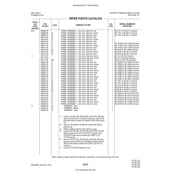 Aviation Part 65605-02 for Piper PA-28 Cherokee Aircraft Aviation Part 65605-02 for Piper PA-28 Cherokee Aircraft