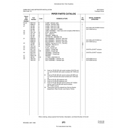Aviation Part 68771-02 for Piper PA-28 Cherokee Aircraft Aviation Part 68771-02 for Piper PA-28 Cherokee Aircraft