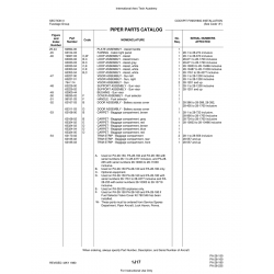 Aviation Part 63900-44 for Piper PA-28 Cherokee Aircraft Aviation Part 63900-44 for Piper PA-28 Cherokee Aircraft