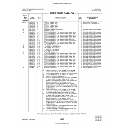 Aviation Part 69652-06 for Piper PA-28 Cherokee Aircraft Aviation Part 69652-06 for Piper PA-28 Cherokee Aircraft