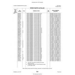 Aviation Part 99146-10 for Piper PA-28 Cherokee Aircraft